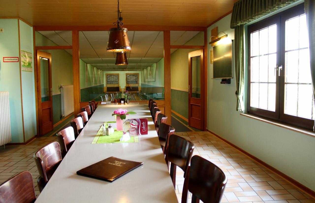 Landgasthaus Veltheimer Hof Porta Westfalica Εξωτερικό φωτογραφία